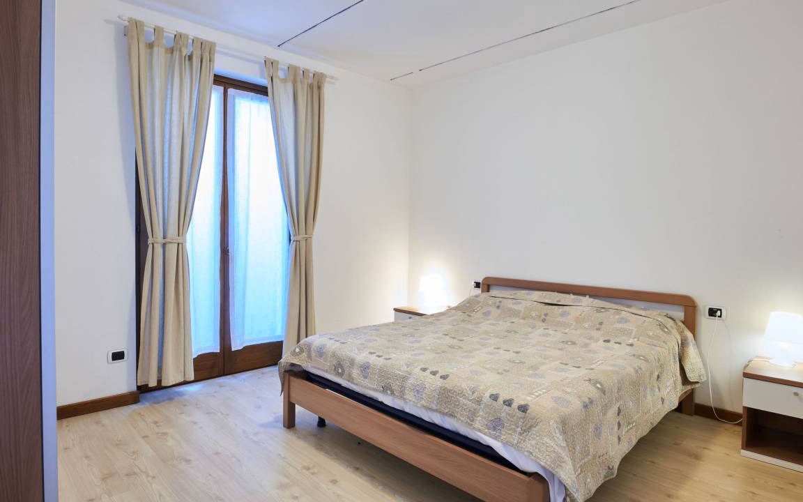 Photo of Bedroom in Brenzio