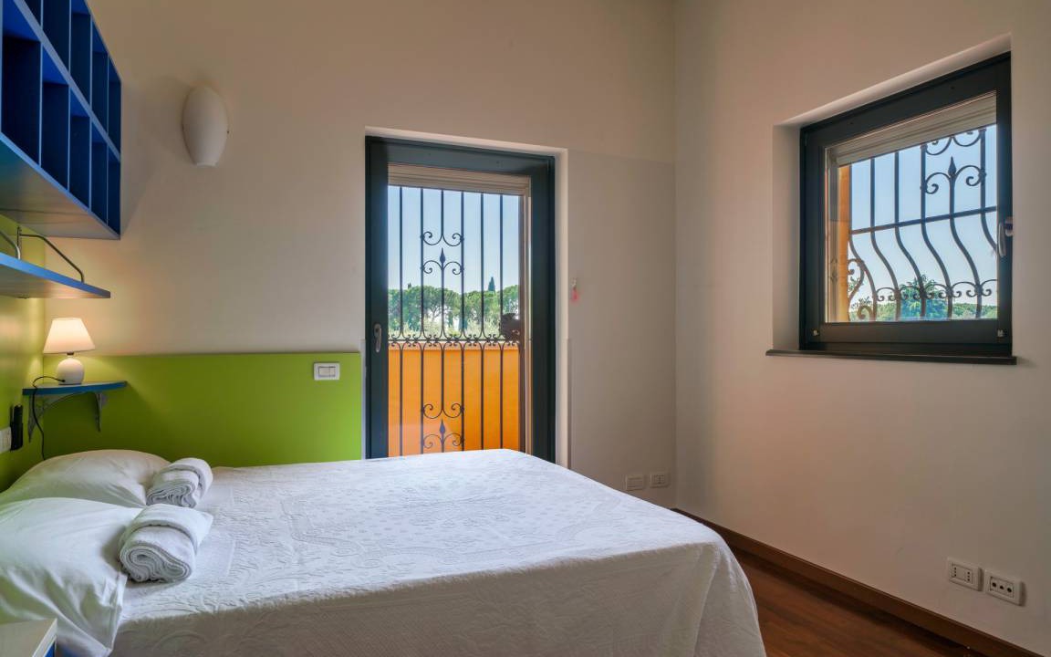 Photo of Bedroom in Padenghe sul Garda