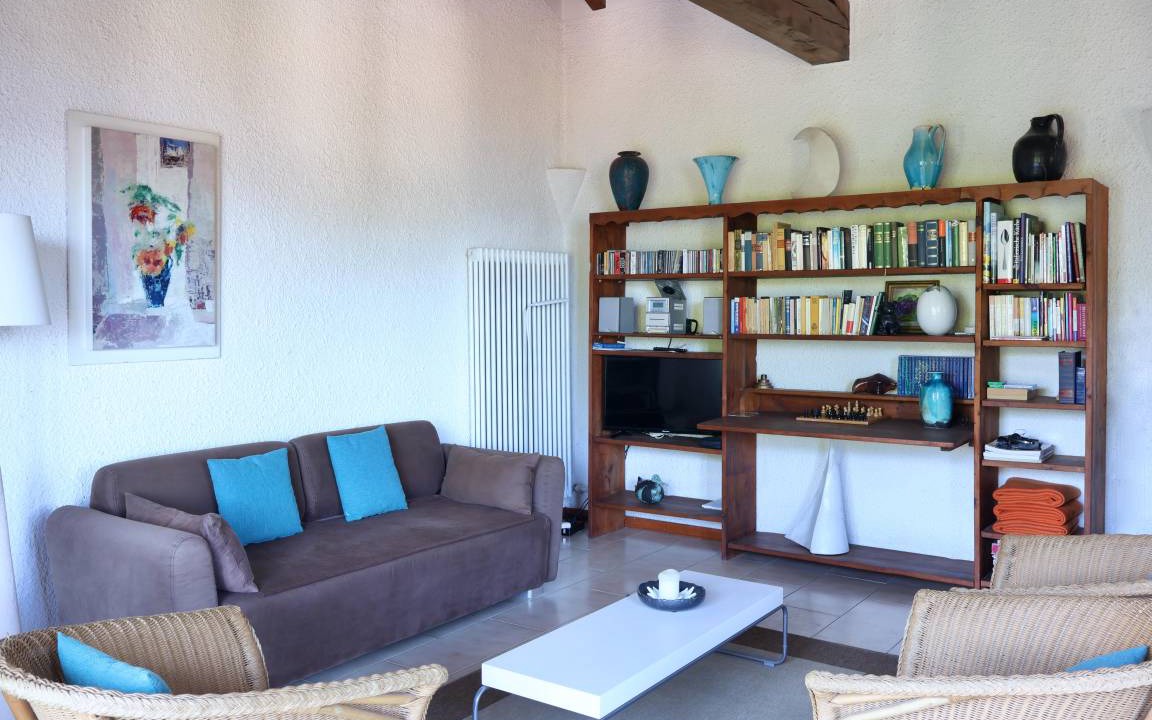 Photo of Livingroom in Poppino