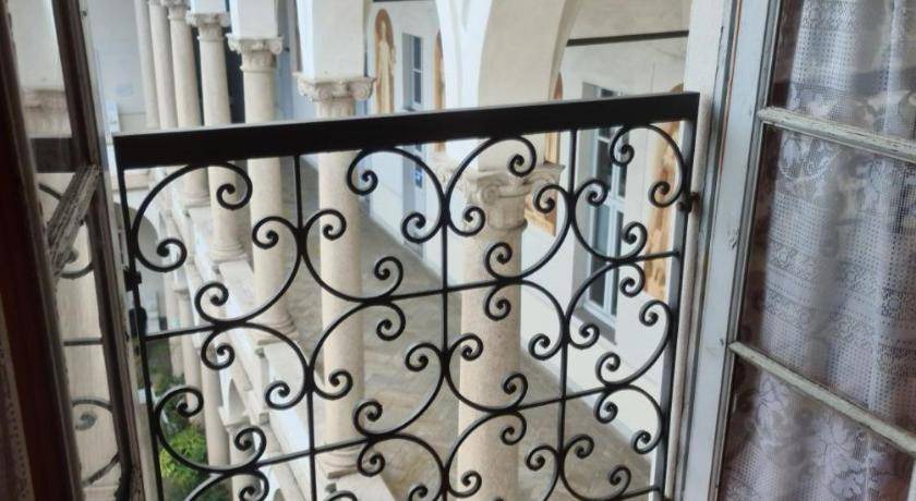 Photo of Patio Balcony in Gorla Minore