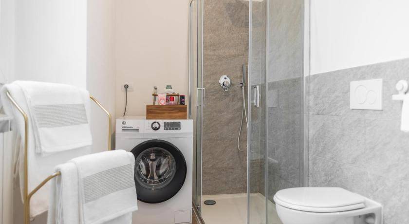 Photo of Bathroom in Albate