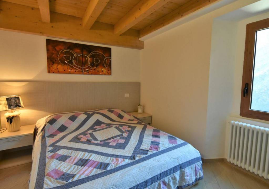Photo of Bedroom in Pedesina
