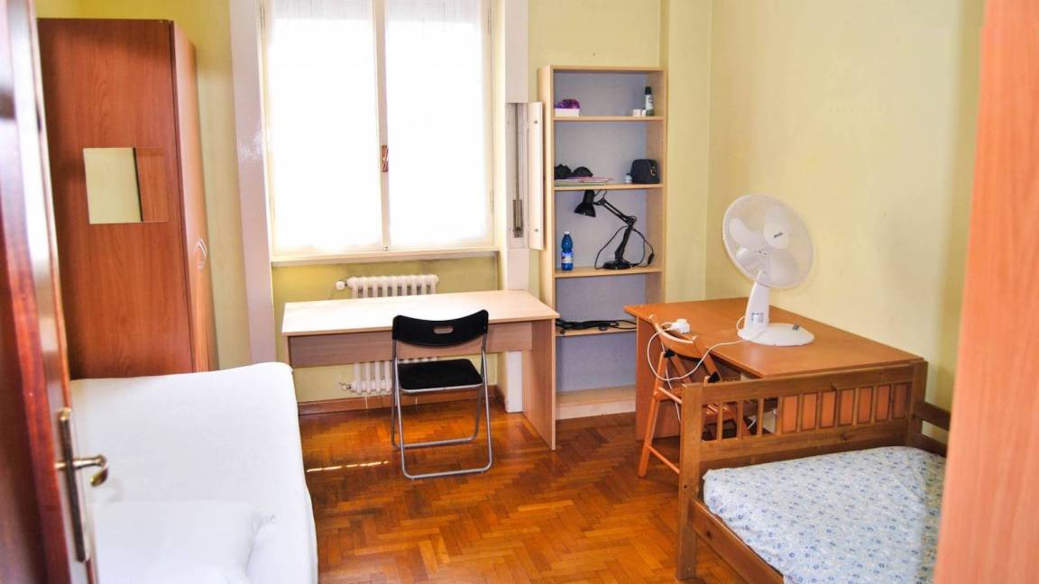 Photo of Livingroom in Porta Vittoria