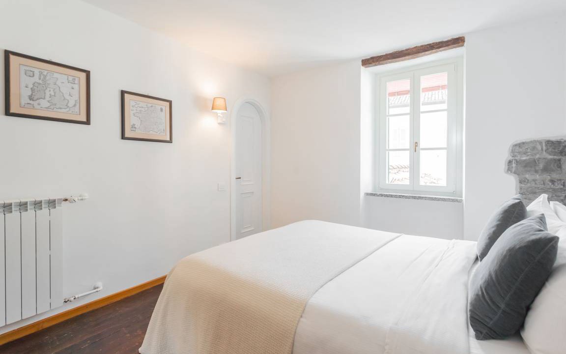Photo of Bedroom in Torno