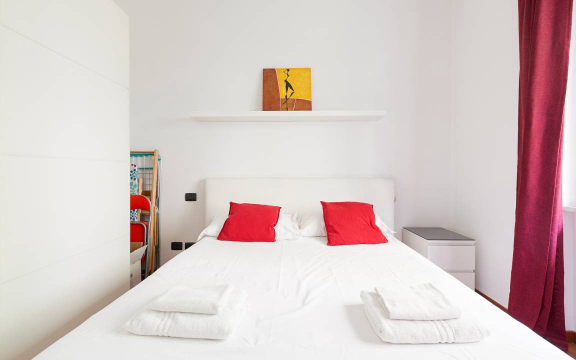 Photo of Bedroom in Segnano