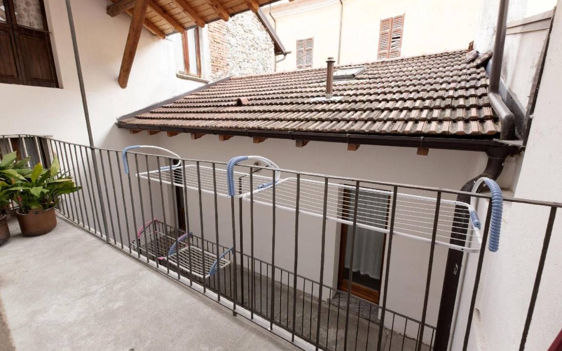 Photo of Patio Balcony in Domaso