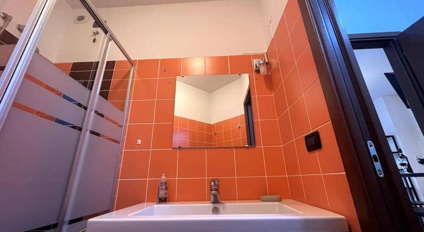 Photo of Bathroom in Stadera