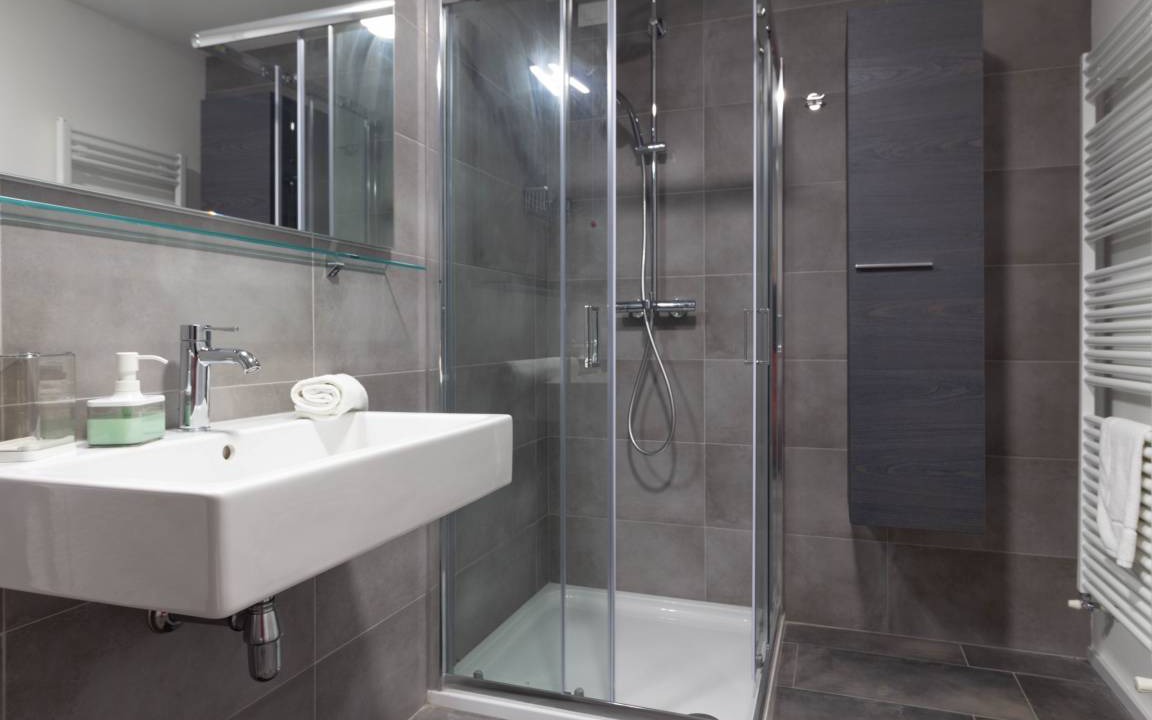 Photo of Bathroom in Lecco
