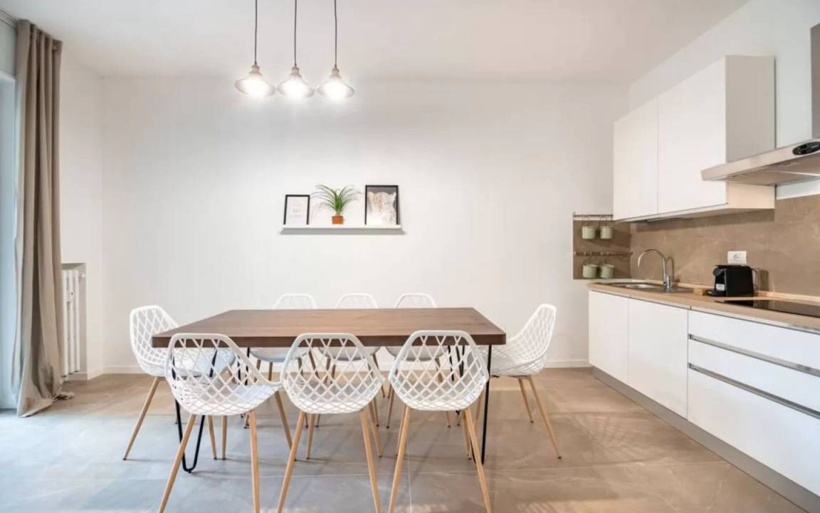 Photo of Kitchen in Porta Venezia