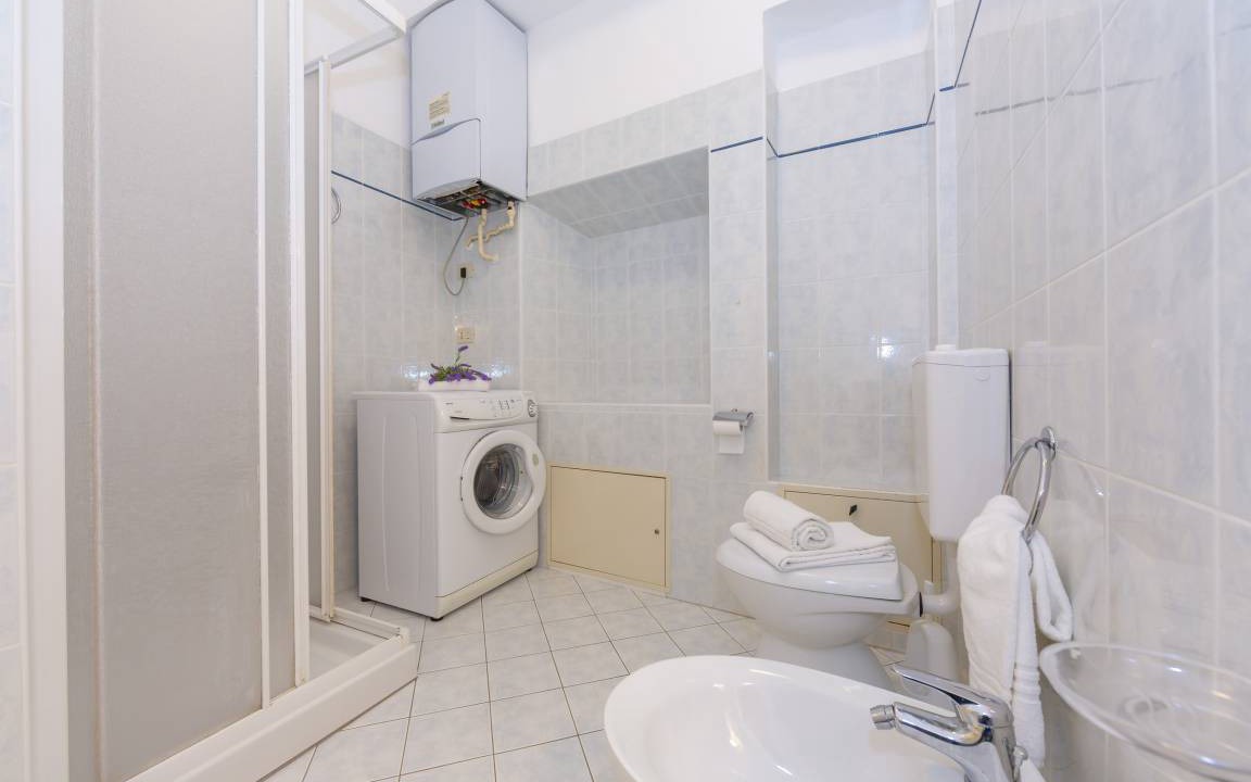 Photo of Bathroom in Menaggio
