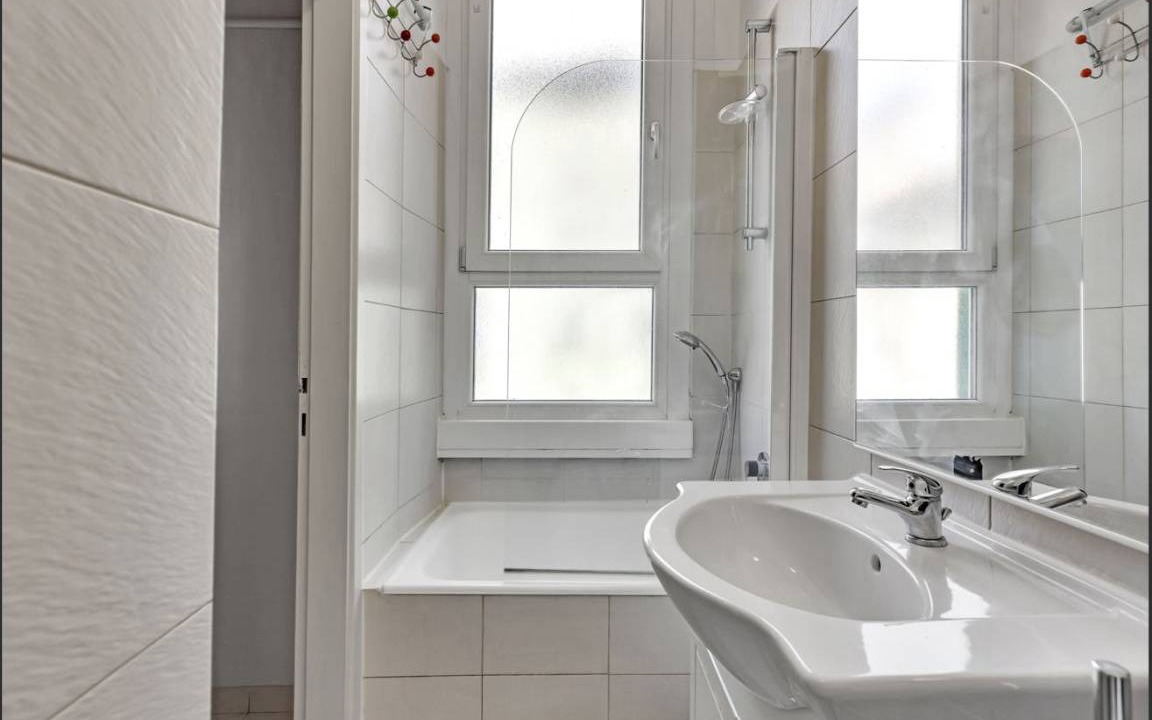 Photo of Bathroom in Certosa