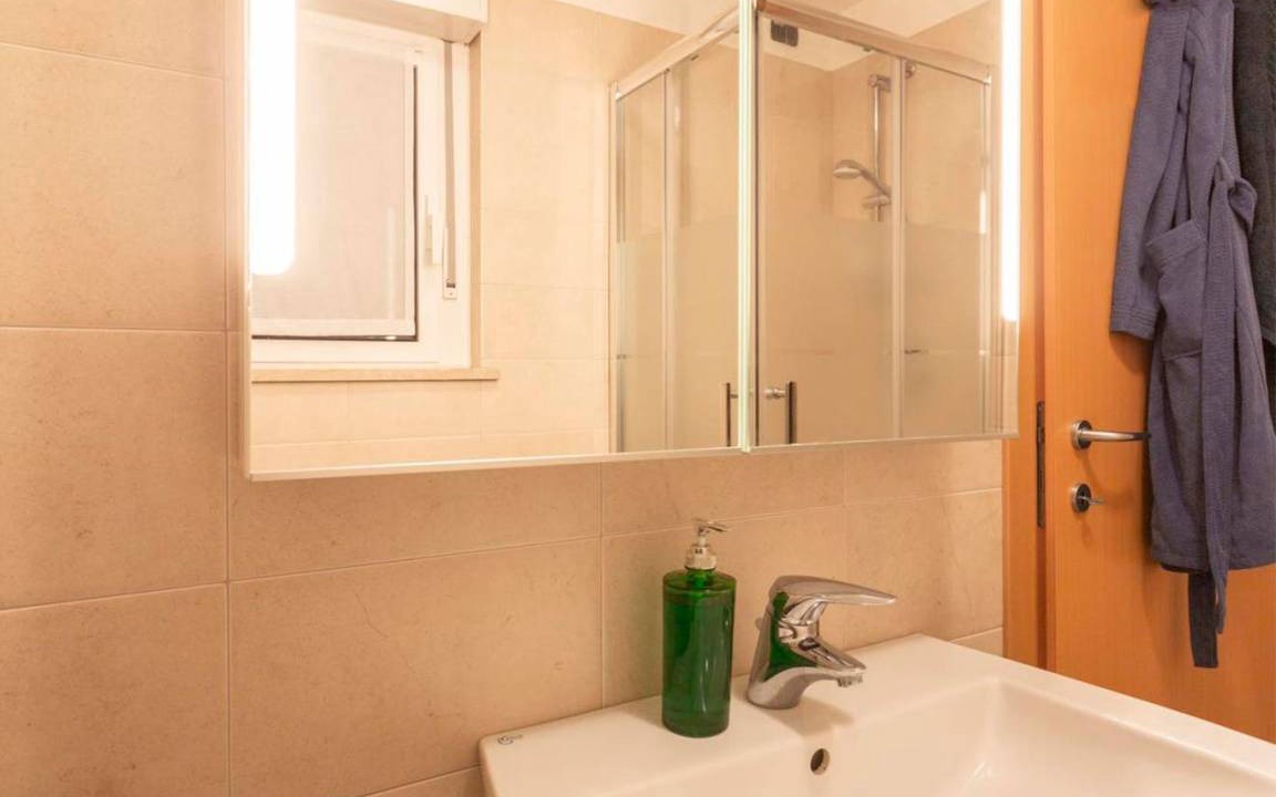 Photo of Bathroom in Bicocca