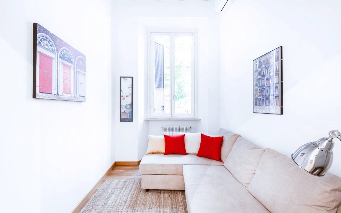 Photo of Livingroom in Zona Risorgimento