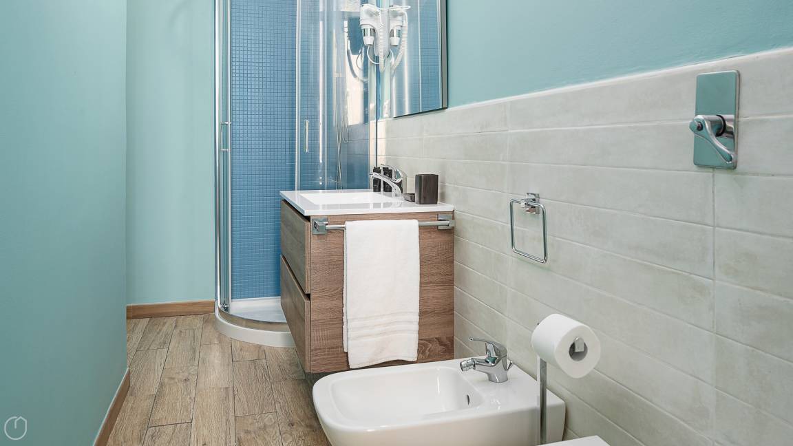 Photo of Bathroom in Loreto