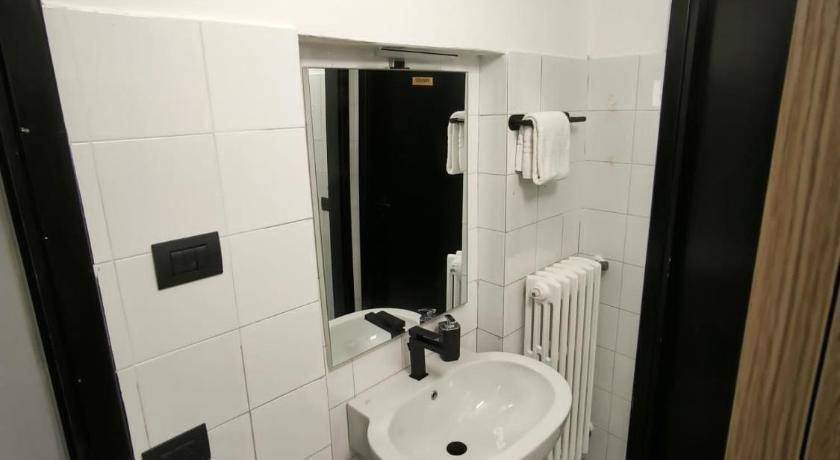 Photo of Bathroom in Azzano San Paolo