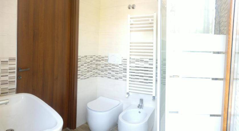 Photo of Bathroom in Gorgonzola