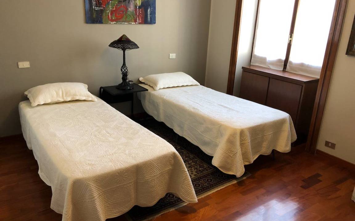 Photo of Bedroom in Porta Lodovica