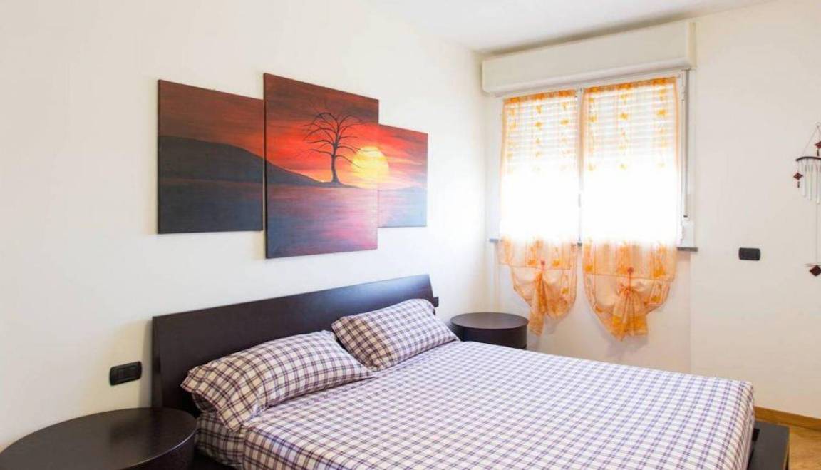 Photo of Bedroom in Foppette