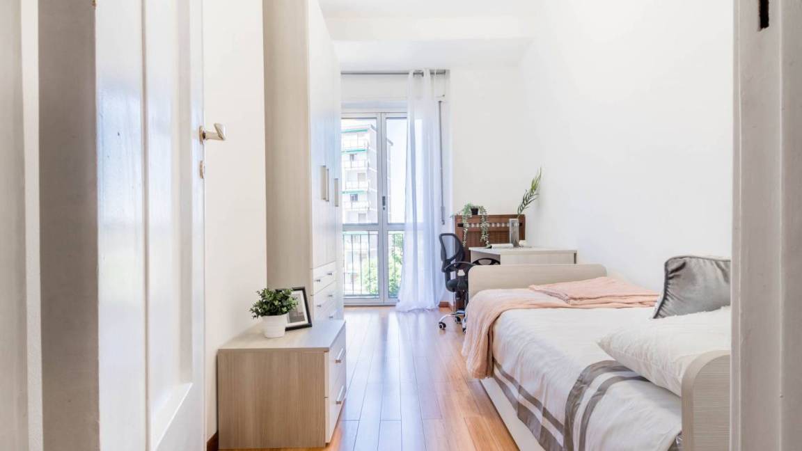 Photo of Bedroom in Zona Zara