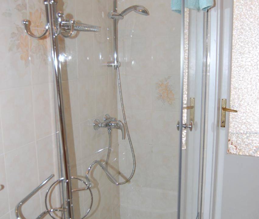 Photo of Bathroom in Calozzo
