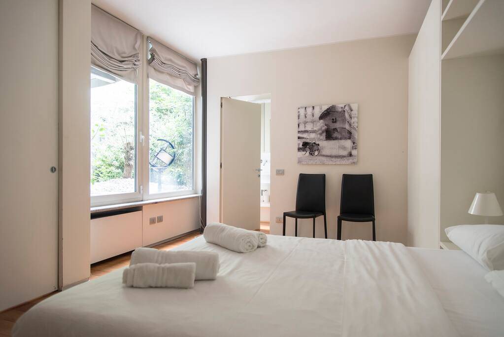 Photo of Bedroom in Cerchia dei navigli