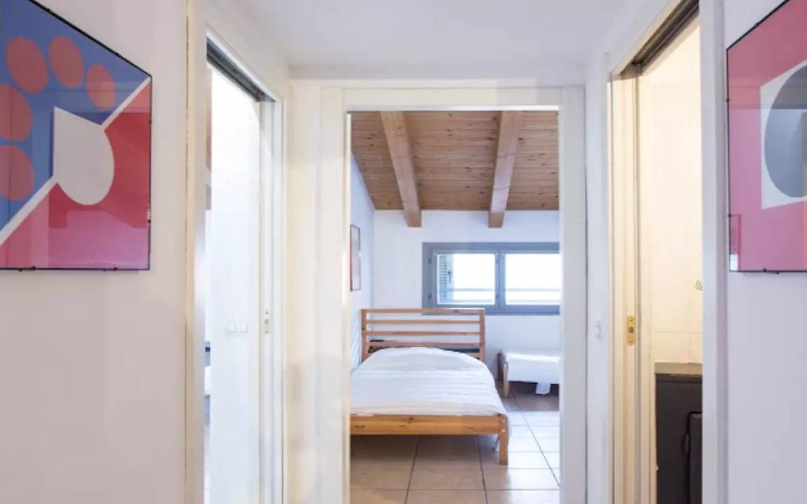 Photo of Bedroom in Milan