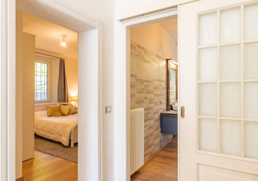 Photo of Bedroom in Gera Lario