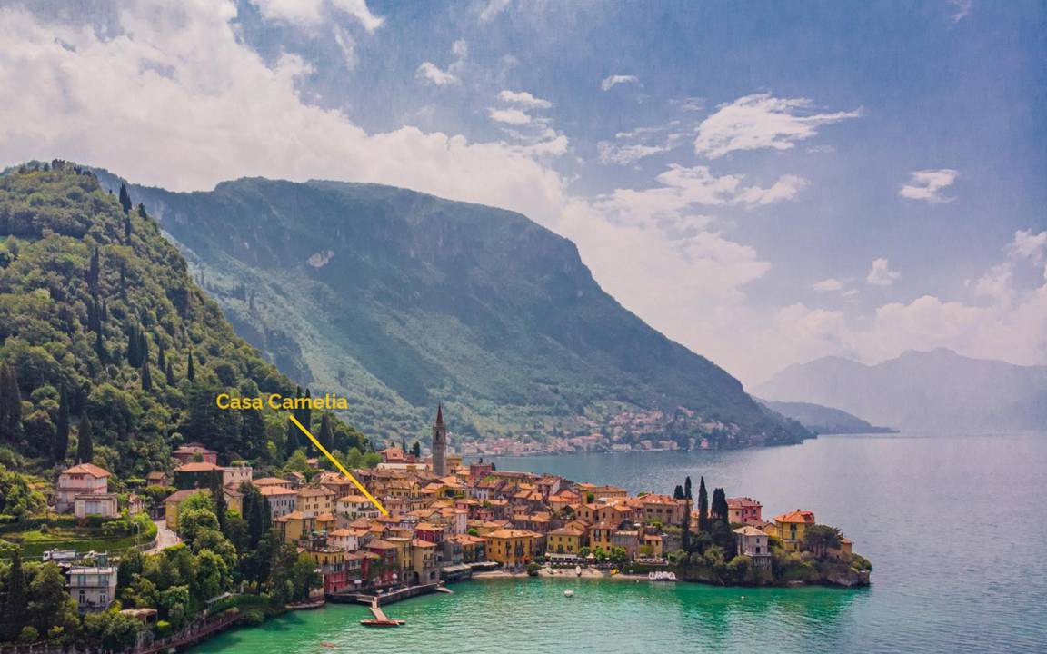 Photo of Others in Varenna