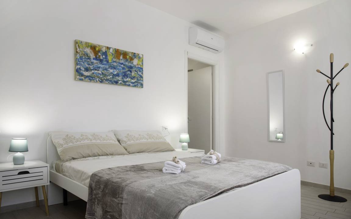 Photo of Bedroom in Monvalle