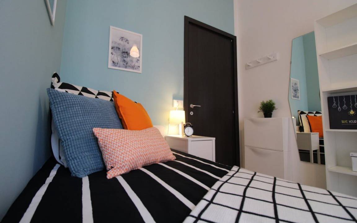 Photo of Bedroom in Porta Venezia