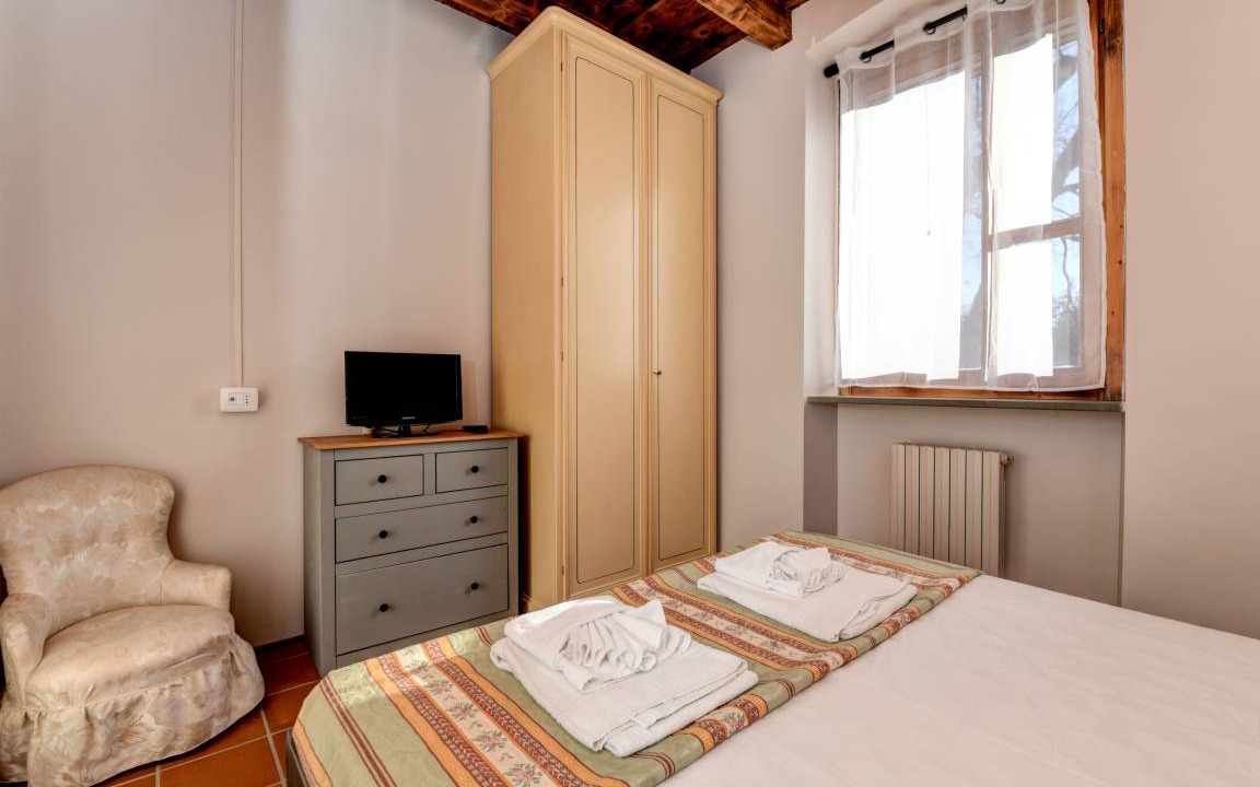 Photo of Bedroom in Rivoltella