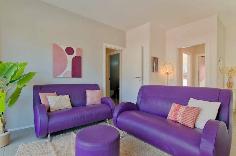 Photo of Livingroom in Maccagno