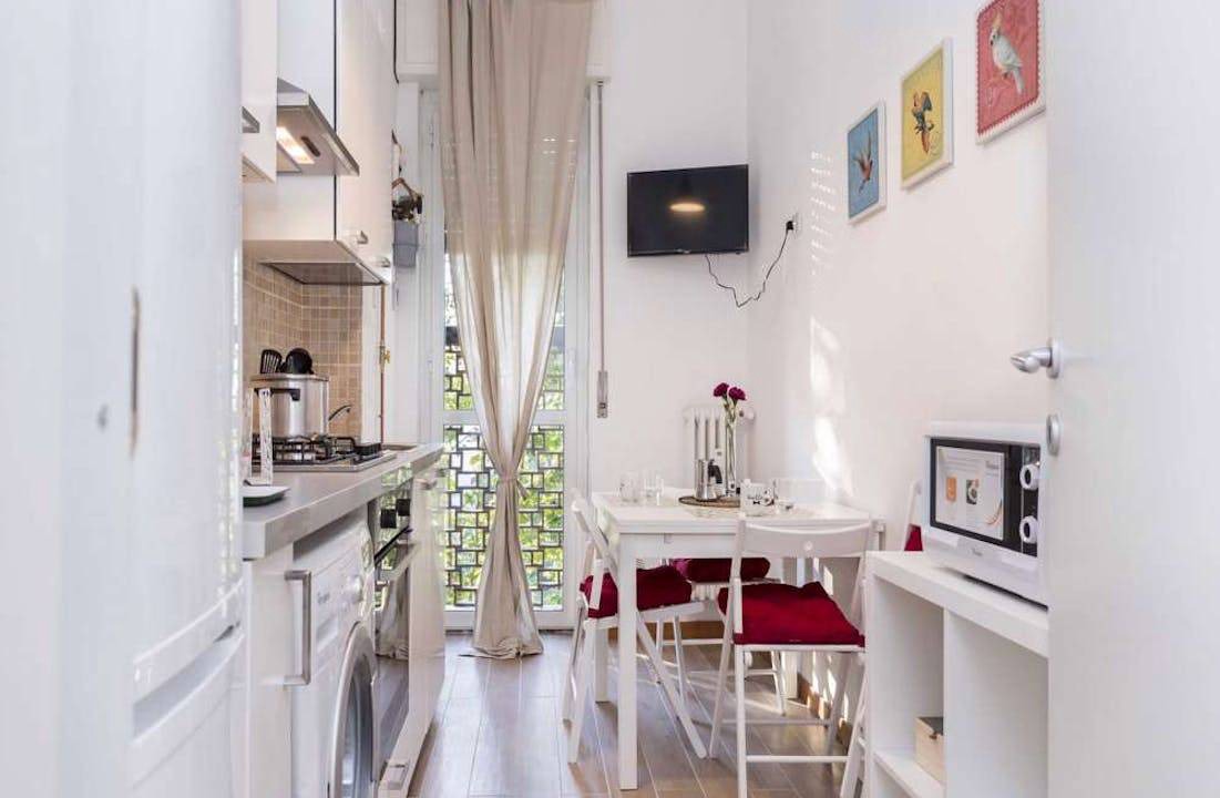 Photo of Kitchen in Cesano Boscone