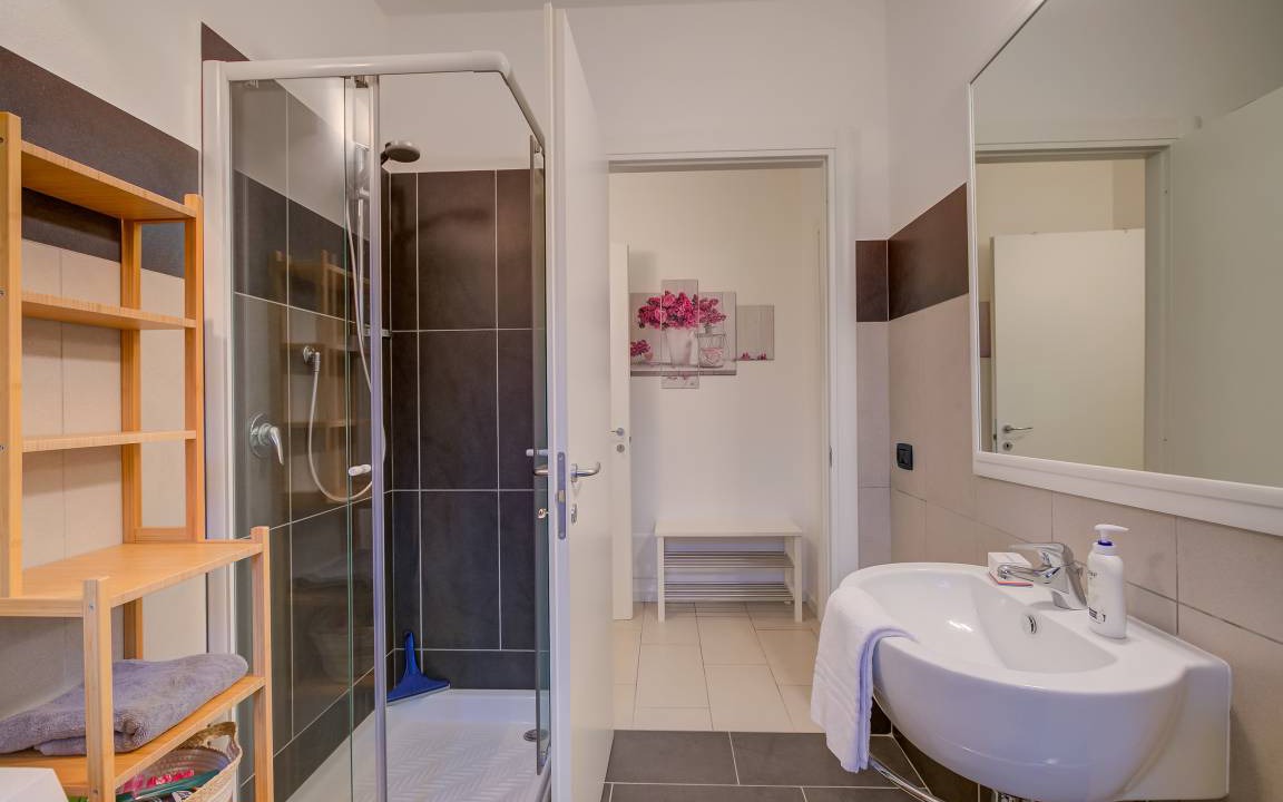 Photo of Bathroom in Sasso Moro