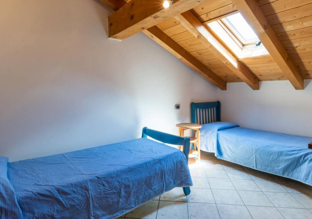 Photo of Bedroom in Colico Piano