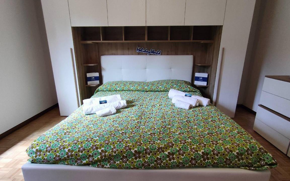 Photo of Bedroom in Esino Lario