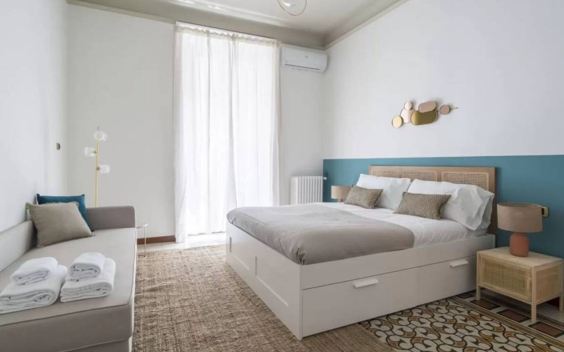 Photo of Bedroom in Porta Romana