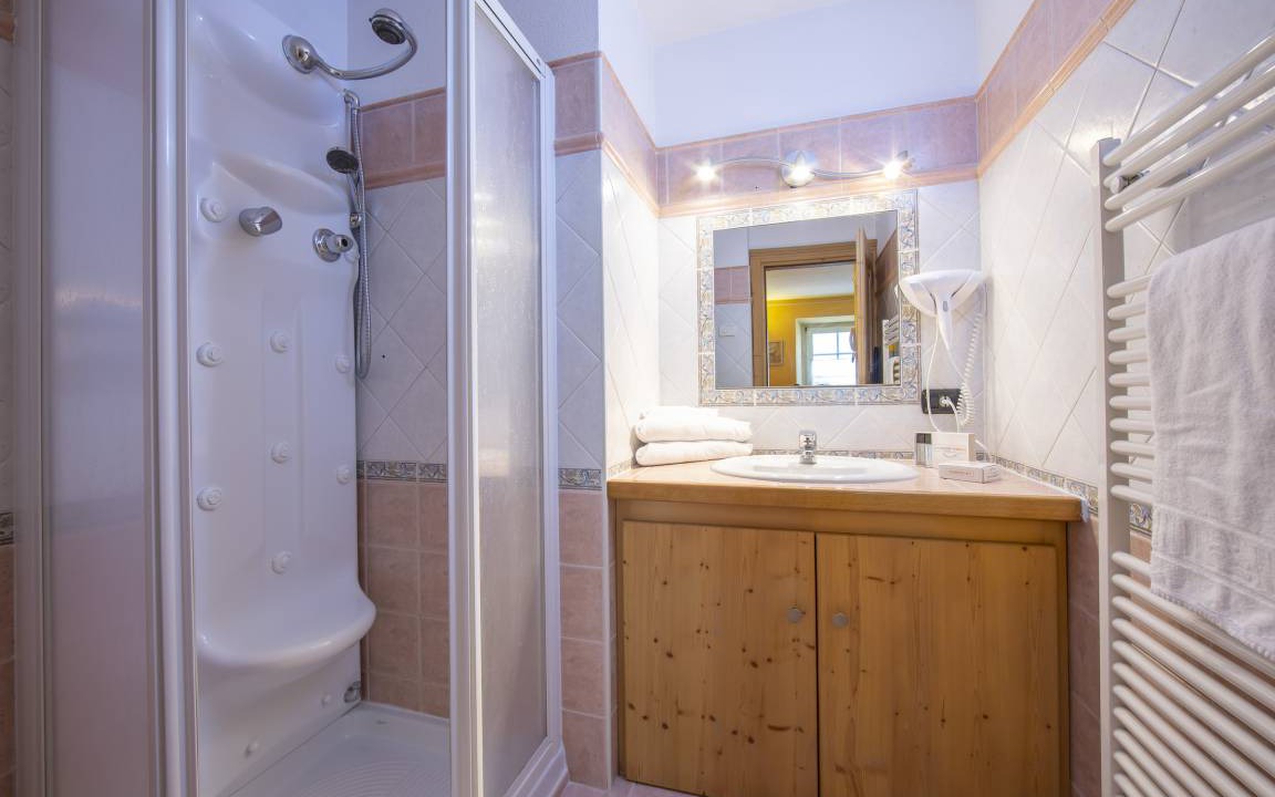 Photo of Bathroom in San Rocco