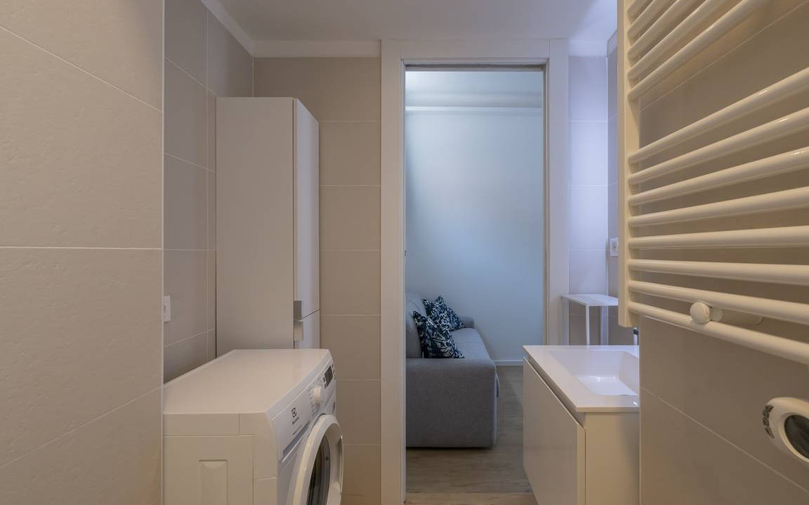 Photo of Bathroom in Casoretto