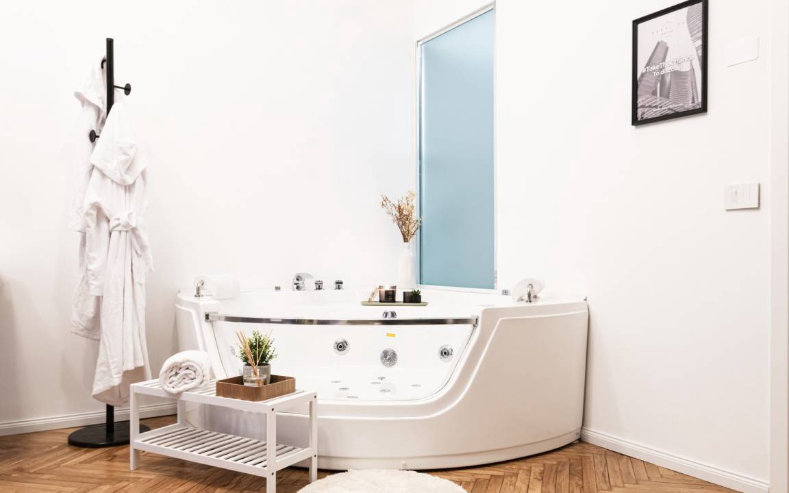 Photo of Bathroom in Central Station