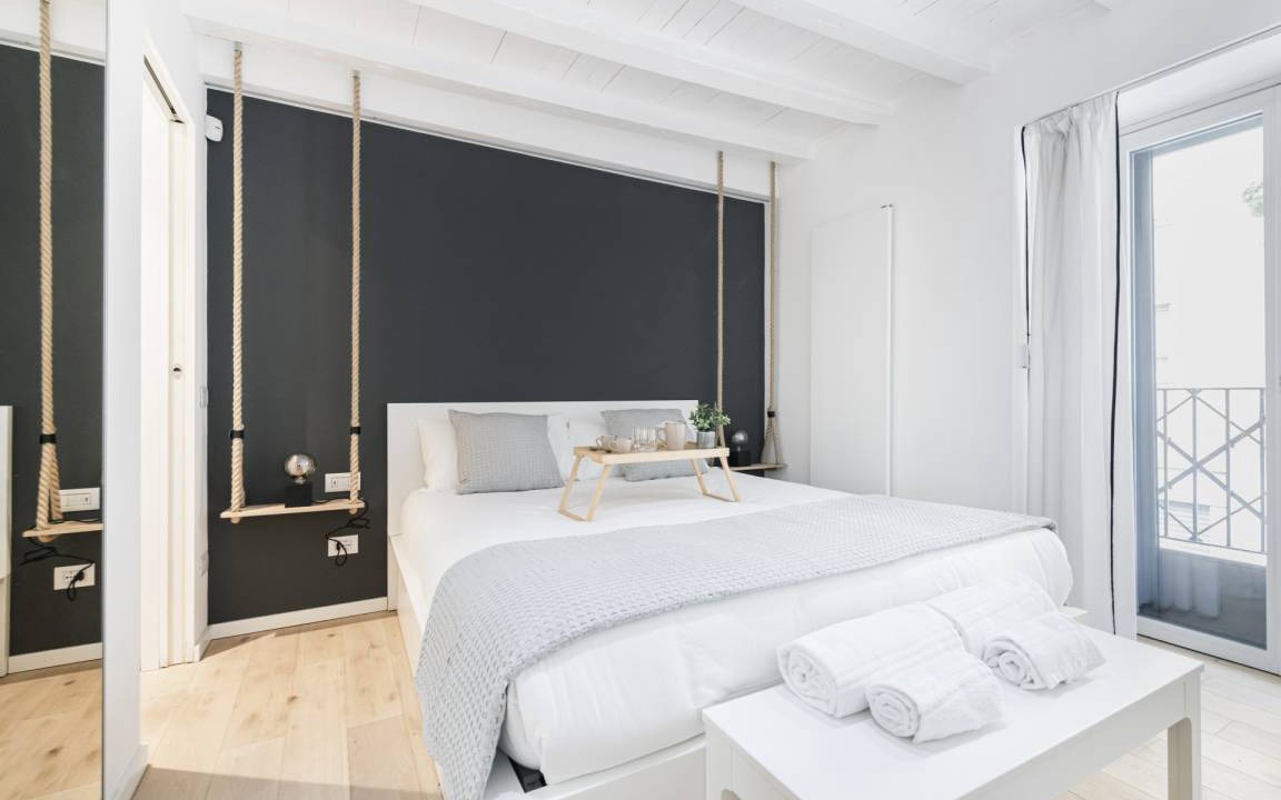 Photo of Bedroom in Lazzaretto
