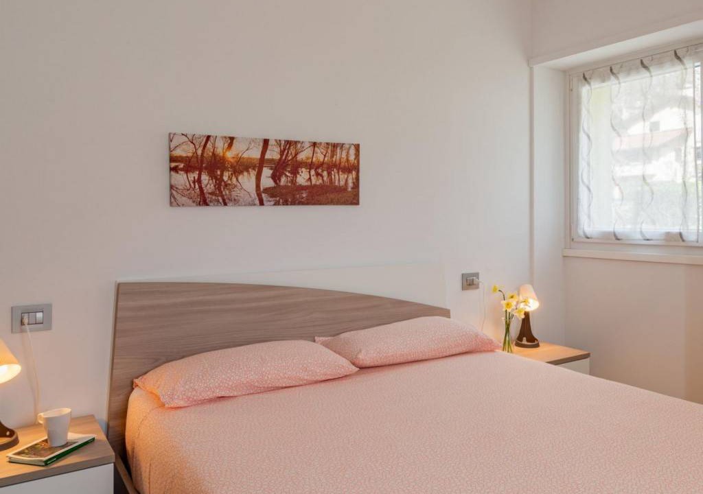 Photo of Bedroom in Novate Mezzola