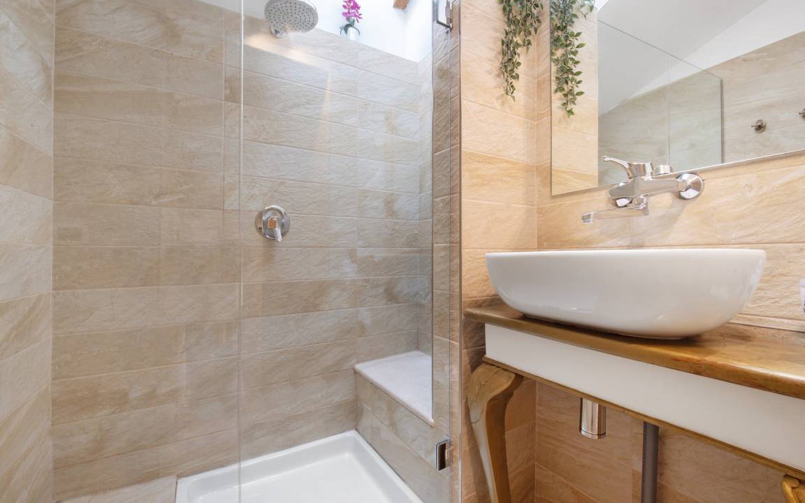 Photo of Bathroom in Mandello del Lario