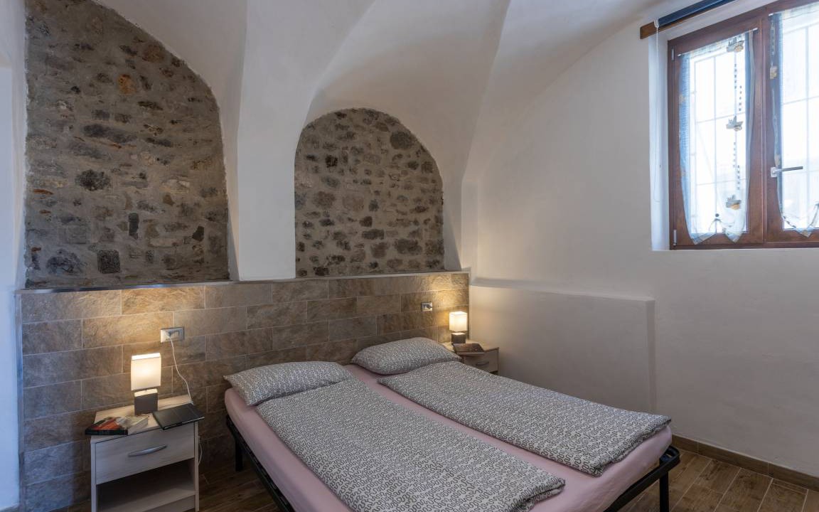 Photo of Bedroom in Vesio