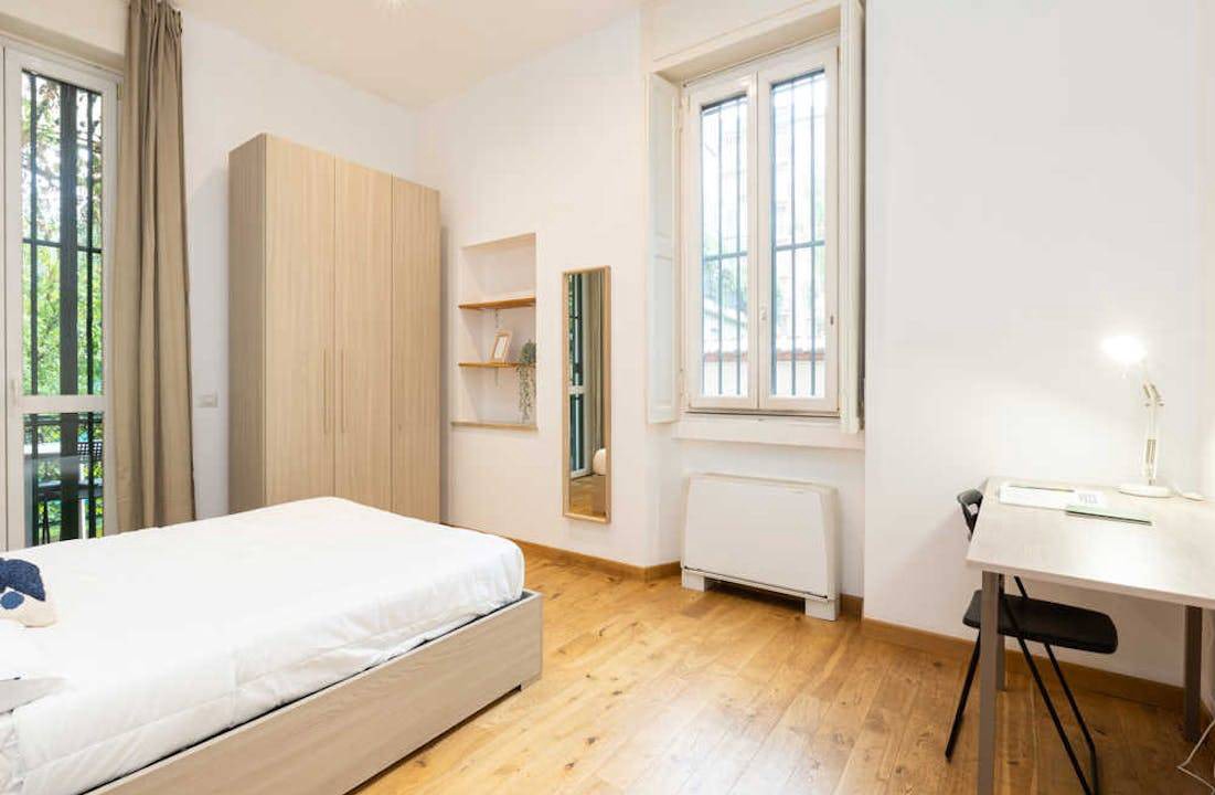 Photo of Bedroom in Affori