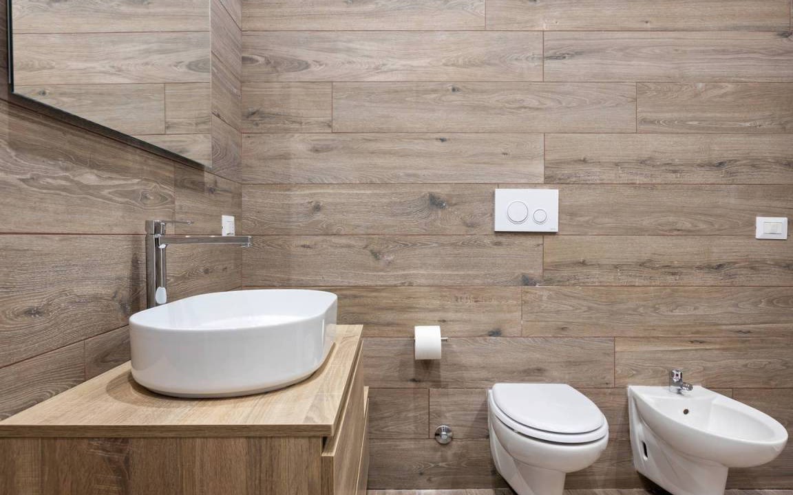 Photo of Bathroom in Ticinese
