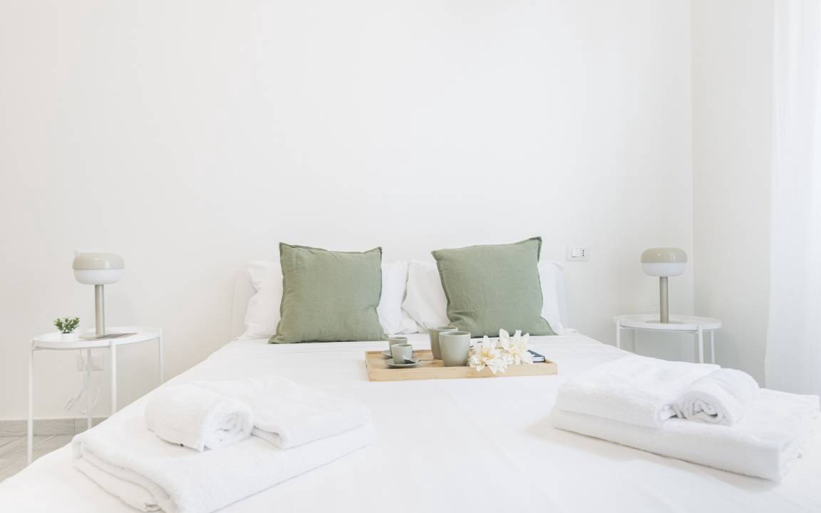 Photo of Bedroom in Acquabella