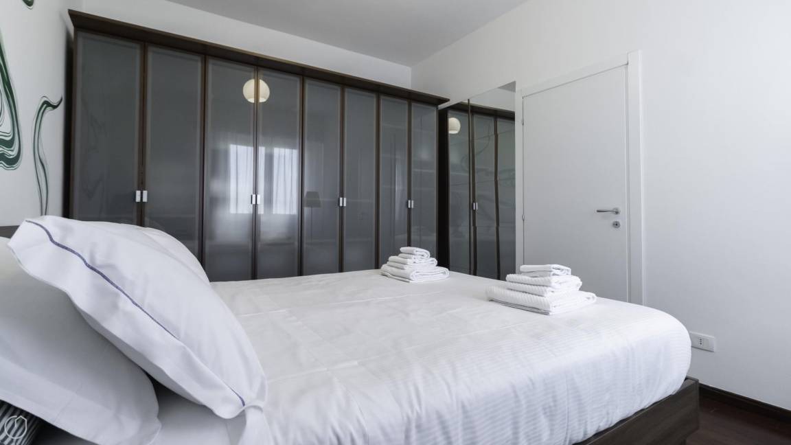 Photo of Bedroom in Milano San Felice