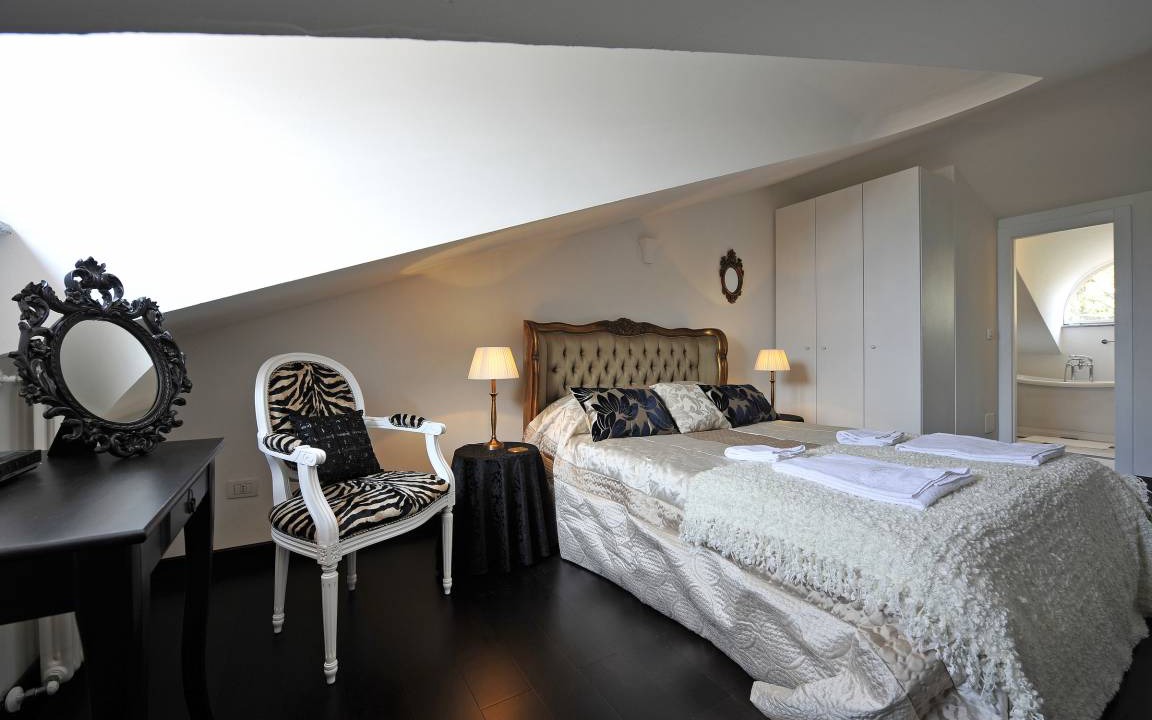 Photo of Bedroom in Azzano