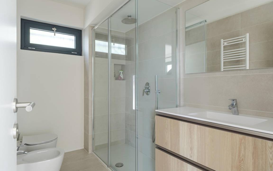 Photo of Bathroom in Predore